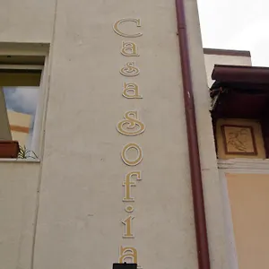 Casa Sofia Bucureşti