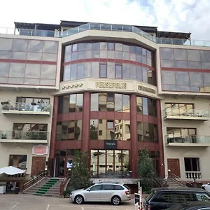 Persepolis Bucureşti