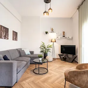 Houseloft Grand Vista Salonic